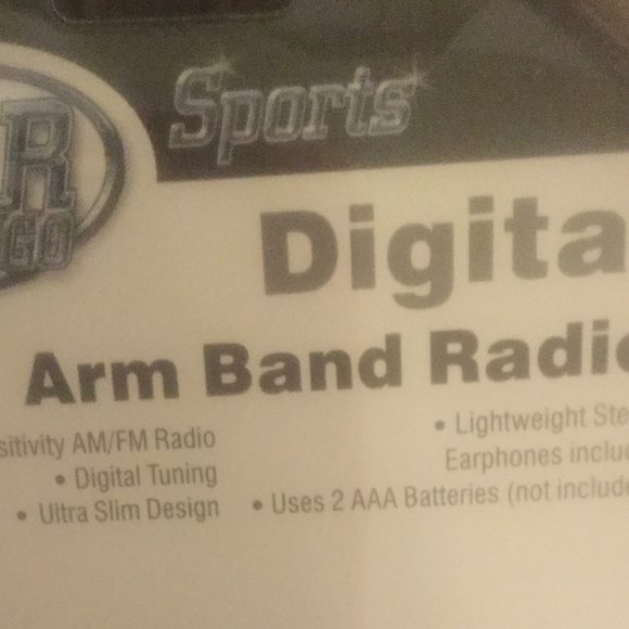 Raidio - Picture 1 of 2